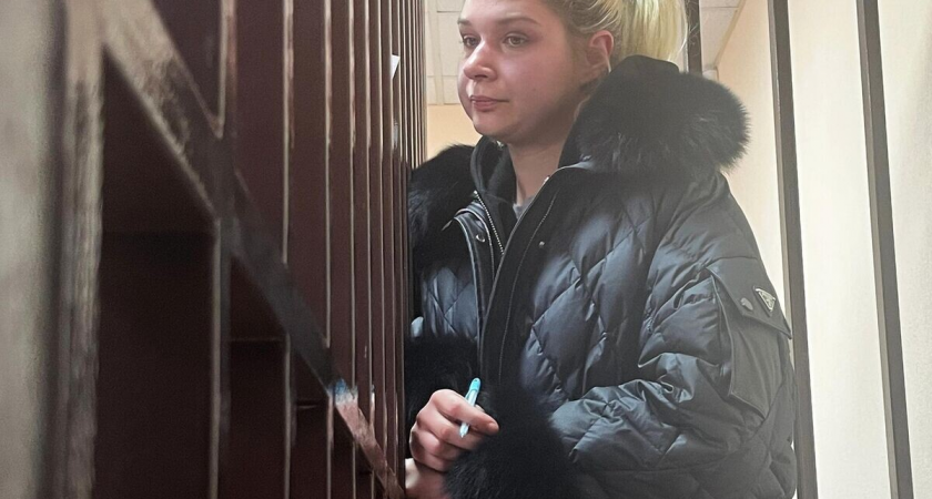 Внучке экс-мэра Самары, убившей бабушку и дедушку, продлили арест до февраля 2026 года