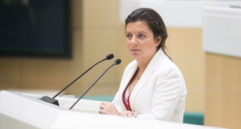 «Орали на ребёнка»: Симоньян рассказала о хамстве медсестёр в регистратуре