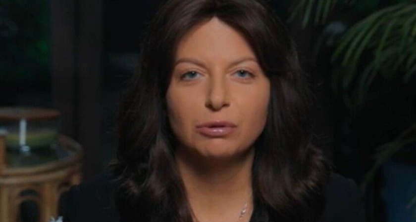 Симоньян накричали в больнице при 12-летней дочери: что она поняла после