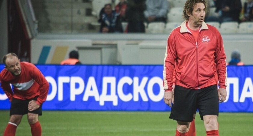 «Спартак» против истории: новый тренер грозит «Ротору» третьей московской неудачей