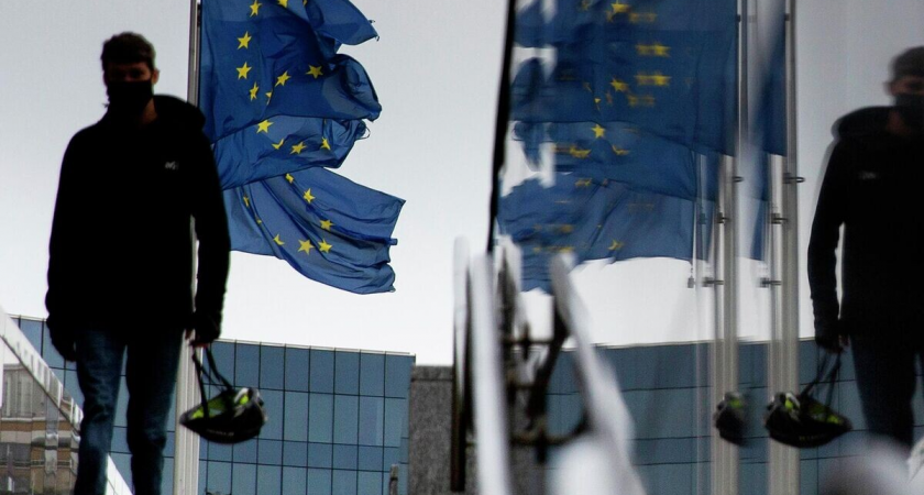 ЕС раскололся: страны отказались делить риски российских активов для Украины