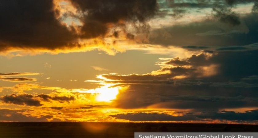 Солнечное пятно превзошло годовой рекорд на треть: что это означает