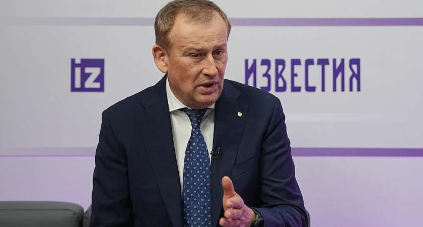 Дрозденко: опасность БПЛА осталась только в Кингисеппском районе