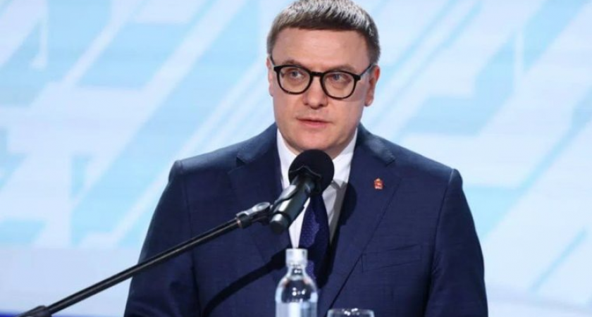 Губернатор Текслер ответит на вопросы челябинцев в прямом эфире с 12:00