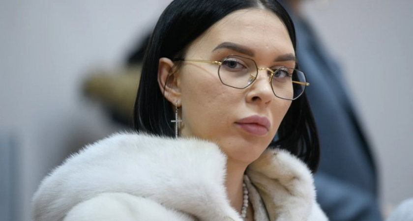 Экс-участница «Дома-2» получила 5 лет за махинацию на 23 млн рублей