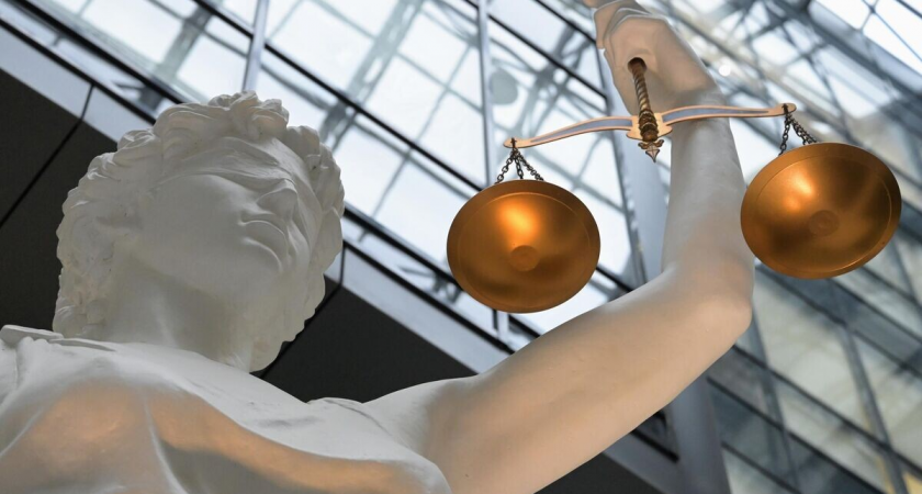 Подмосковнику грозит 9 лет тюрьмы за попытку сбить дрон над Внуково