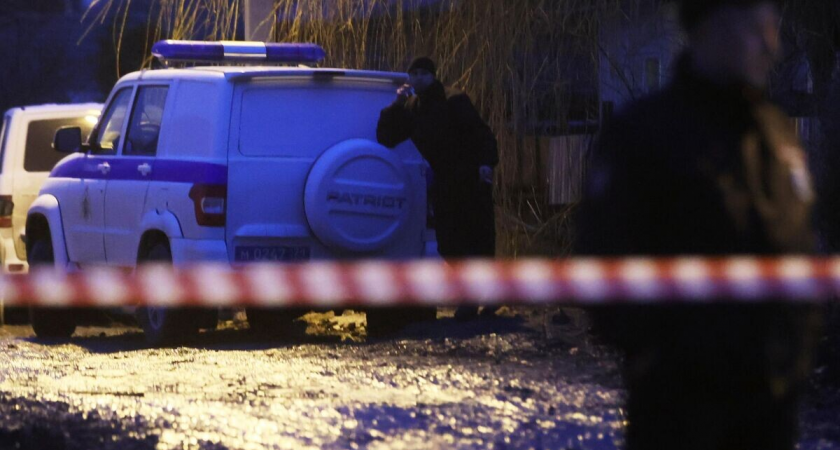 27-летний убил топором 12-летнего племянника в Симферополе