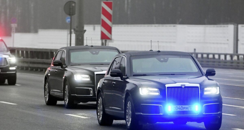 Спецпосланник США Уиткофф встретится с Путиным по украинскому вопросу