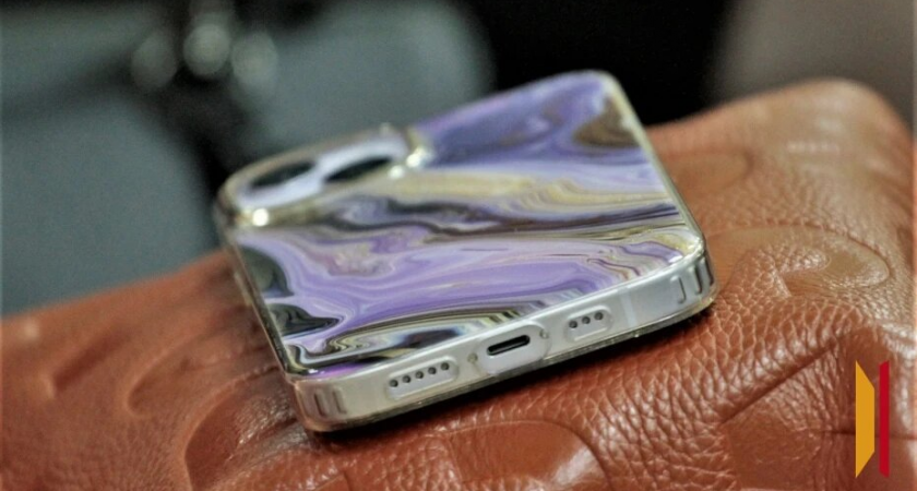 Воронежцев манят на игры, чтобы украсть Apple ID и заблокировать iPhone