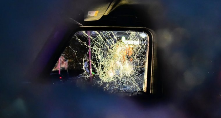 106 человек в гостинице: крупное ДТП с автобусом на трассе М-12 под Арзамасом