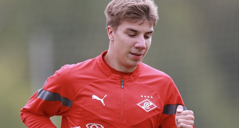 «Обидно слили в большинстве»: Дмитриев о позорном поражении «Спартака» от «Балтики» 0:1