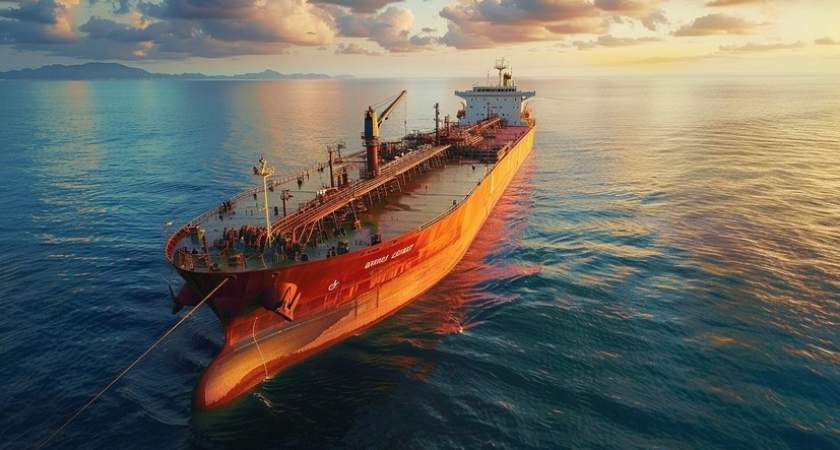 Взрывы у Дакара заставили турецкого судовладельца бежать из России: «Риски стали неприемлемыми»