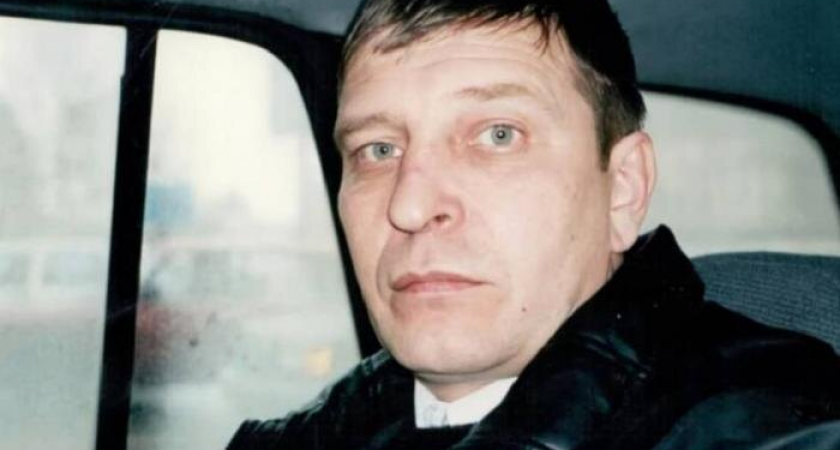 Организатор убийства прокурора Братска и соратник Жириновского требует УДО по болезни
