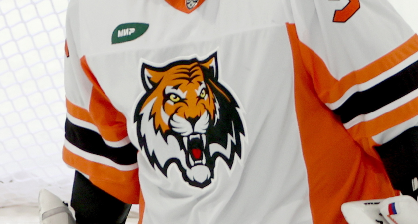 Гальченюк ушёл из «Амура» через полгода: контракт расторгнут по соглашению сторон