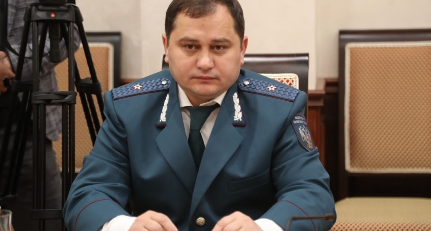 Генпрокуратура отбирает люксовые авто и имущество у налоговиков Ингушетии: ущерб на 137 млн рублей