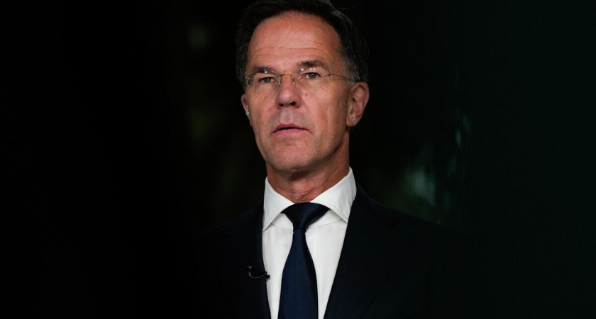 Рютте признал важность ночных переговоров Уиткоффа и Кушнера в Кремле с Путиным