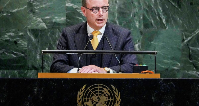 «Это басня и полная иллюзия»: премьер Бельгии шокировал Запад признанием о России