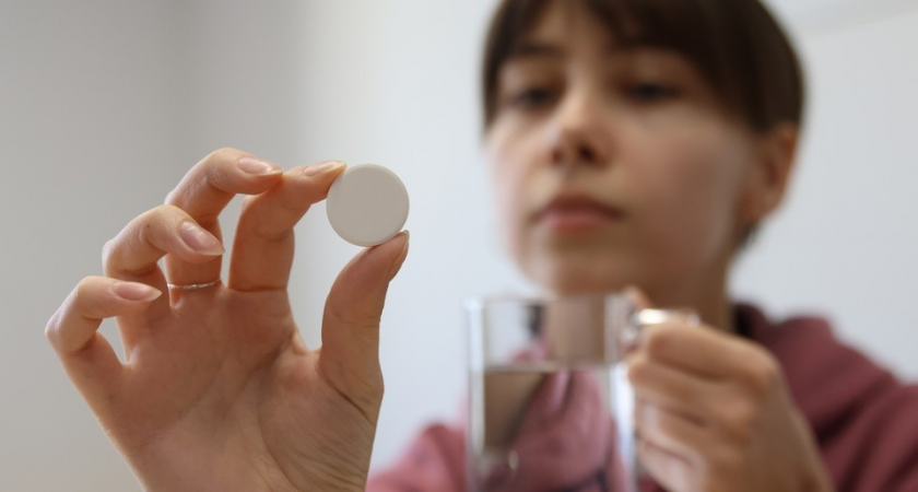 91 класс и группа на карантине: аномальное потепление в Петербурге обрушило иммунитет детей