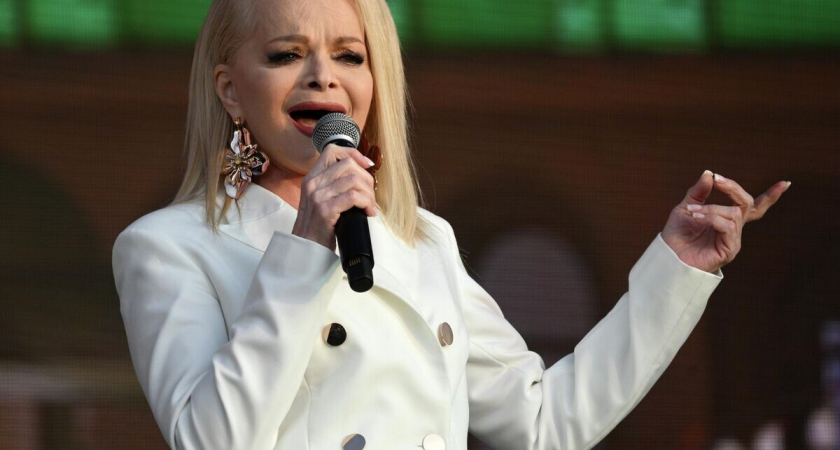 Верховный суд истребовал дело о квартире Долиной: адвокат увидела нарушения в решениях судов