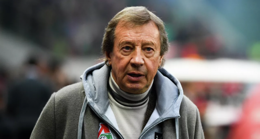 Сёмин о переходе Баринова в ЦСКА: «Много хороших полузащитников, а вот нападающего нет»