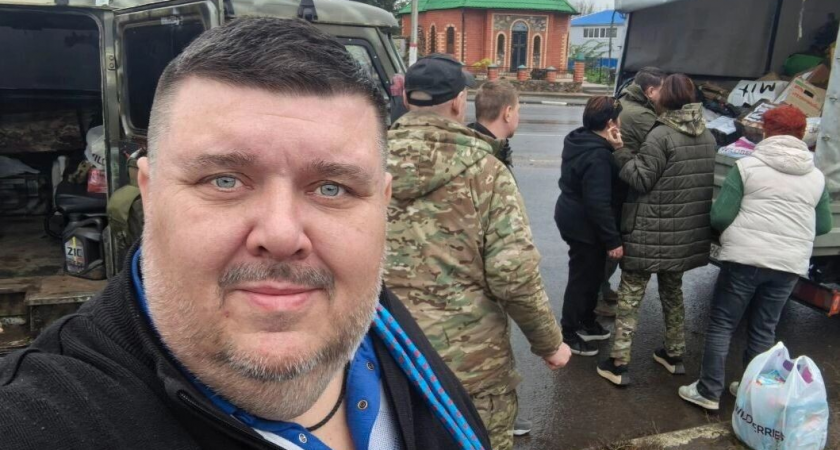 Блогер Ульянов вымогал до 6 миллионов: СК раскрыл многолетнюю схему под маской общественника