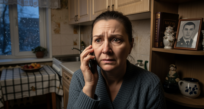 Под видом недополученных выплат за сыновей: аферисты выманили у семей погибших бойцов 29 млн