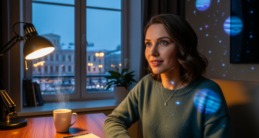 Тамара Глоба назвала три знака зодиака, которых ждет небывалый успех после 5 декабря