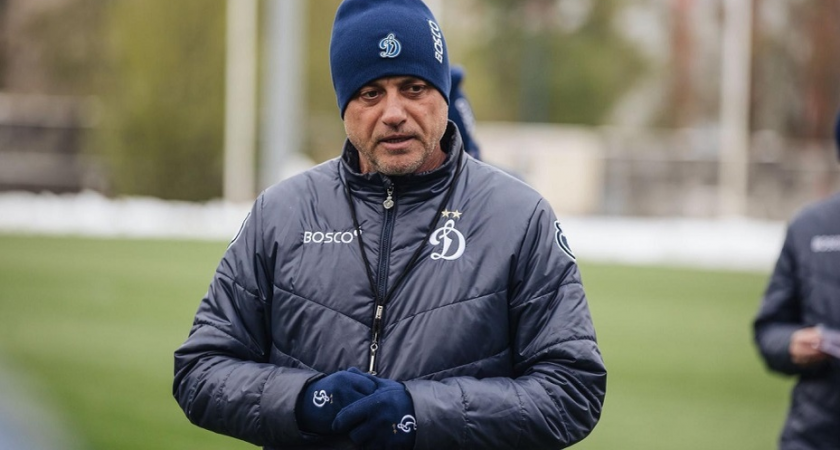 Гусев извинился перед Карпиным за эмоциональные комментарии после матча с «Зенитом»