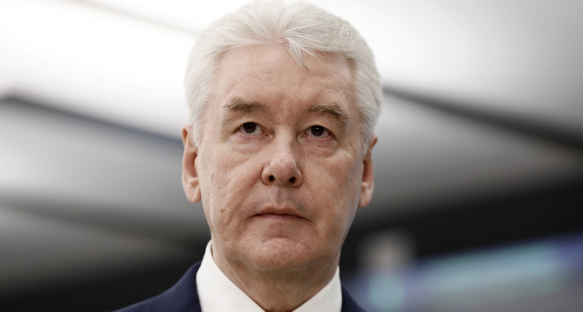 Москве не хватает полмиллиона работников: Собянин назвал масштаб кадровой катастрофы