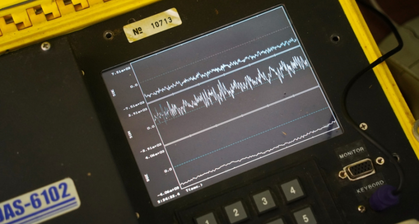 Землетрясение магнитудой 5,0 всколыхнуло Камчатку: очаг на глубине 22 км, активизировались 6 вулканов