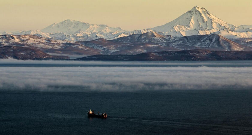 Пять афтершоков до 5,0 баллов потрясли Камчатку: сейсмическая активность не утихает