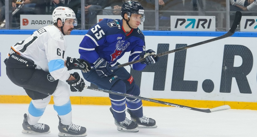 Ткачёв дебютирует в «Торпедо»: новичок уже грозит «Динамо» на экваторе сезона