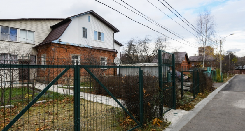 Подмосковье вводит обязательные градпланы для частников: три года эксперимента с 2026 года