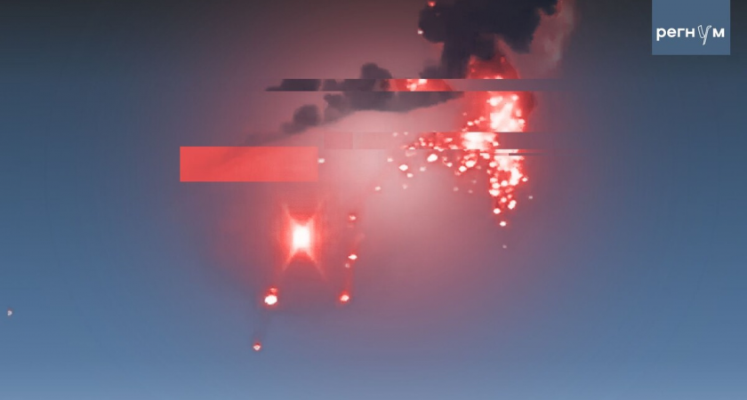 ПВО сбила украинский дрон над Москвой: есть жертвы в регионах