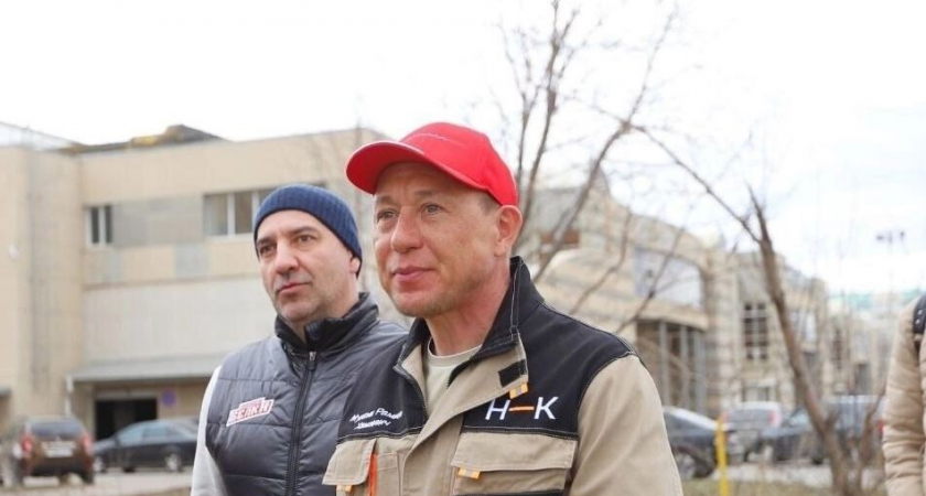 Мэра Нижнекамска задержали: обыски и десятки миллионов рублей