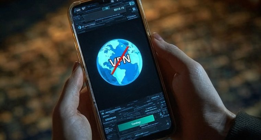 Роскомнадзор начал блокировать три новых протокола VPN: SOCKS5, VLESS и L2TP