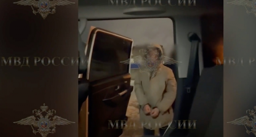 28-летний курьер «Купера» признался: ударил пенсионерку ногой в лицо из-за оскорбления