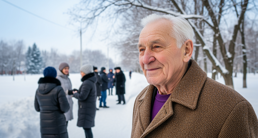 5 российских городов для безбедной пенсии - экологичная среда, низкие цены на еду и недвижимость