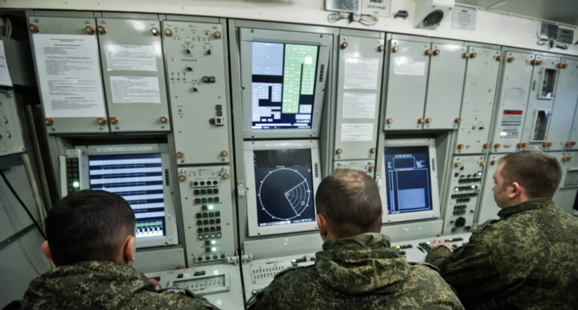 Севастополь отразил атаку: два БПЛА сбиты над морем