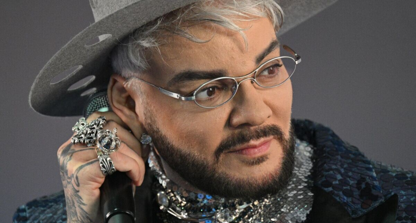 Суд взыскал с продакшена Киркорова 4170 рублей за платные трассы