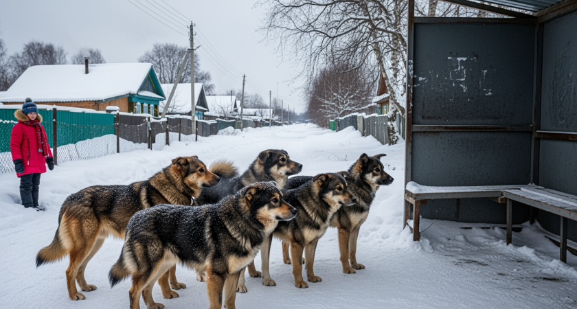 Депутат задержан за контракт на 5,3 млн рублей после нападения собак на ребенка