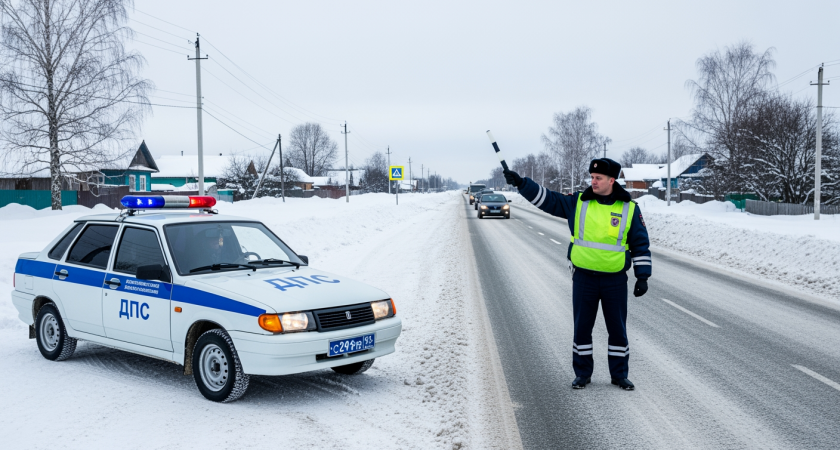 Водитель остановился по требованию инспектора в зоне действия знака "Остановка запрещена" - кто будет прав