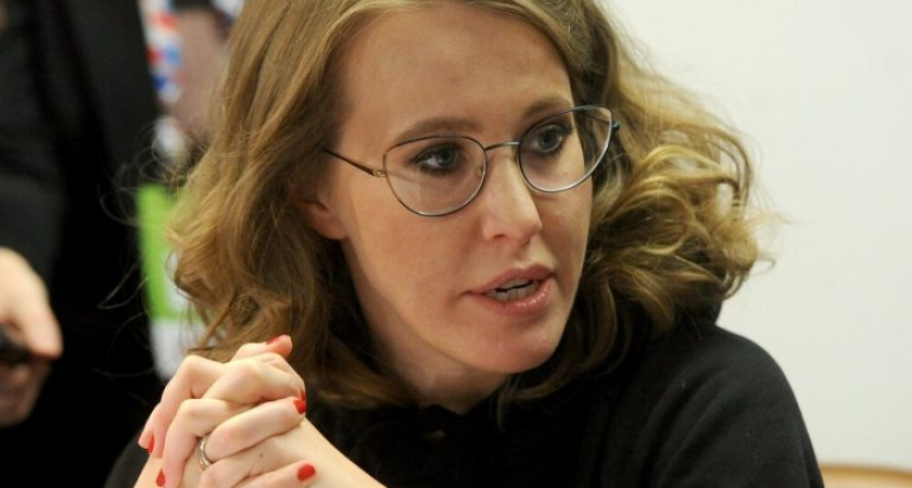 Собчак предрекла Долиной «антимошеннический закон» и публичное примирение с Лурье