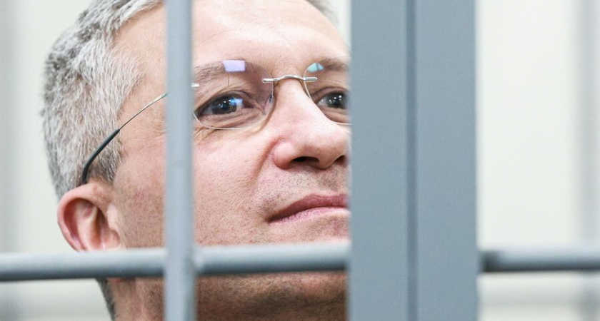 Суд конфисковал у Иванова дом на Волге и усадьбу в Подмосковье на 1,2 млрд