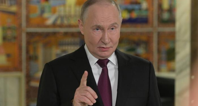 Канал Путина набрал миллион подписчиков в МАХ благодаря чат-боту с вопросами