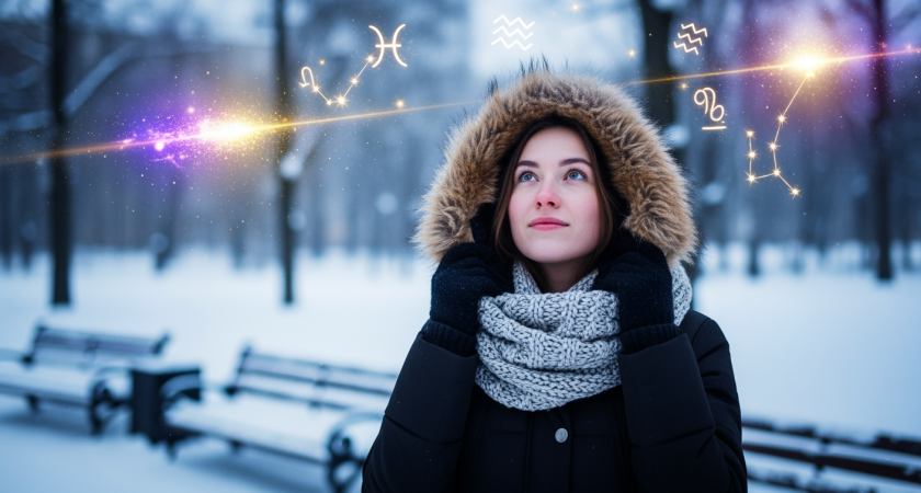 Тамара Глоба назвала три знака зодиака, которых ждет небывалый успех после 6 декабря