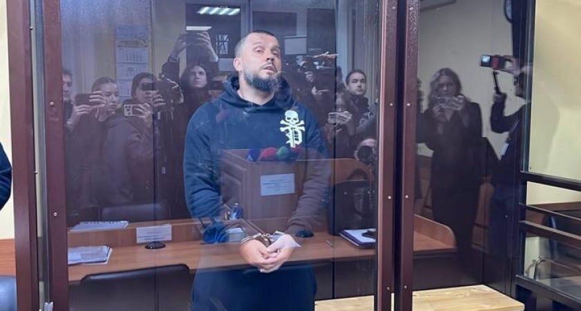 Гендиректора реабцентра «Антонов Pro» арестовали на 2 месяца за пытки пациентов