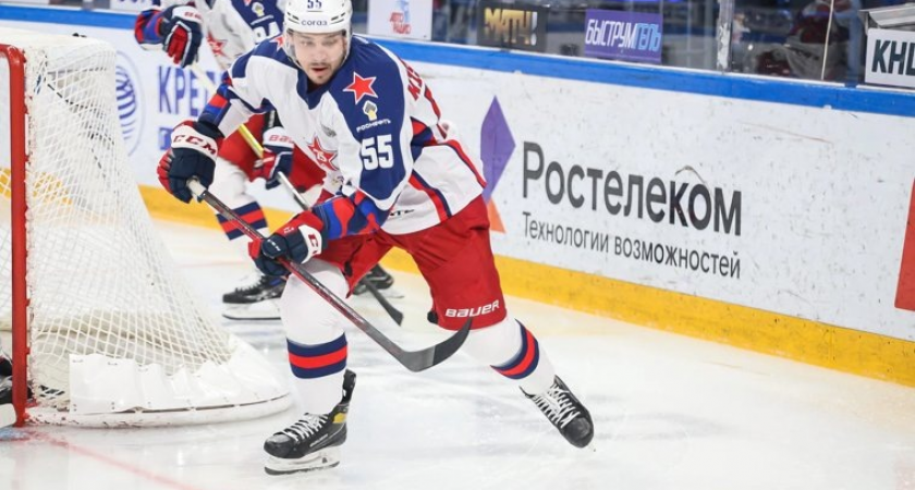 «Трактор» упустил победу: ЦСКА забил на 60-й минуте и вырвал три очка