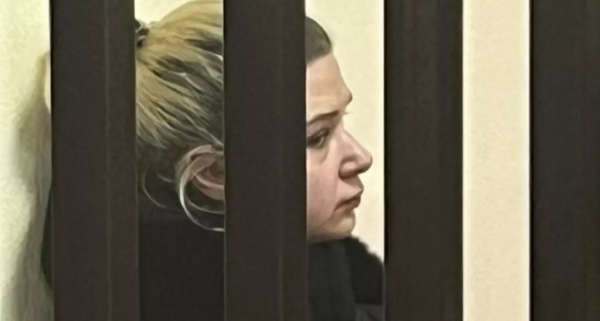 «Органы попросят прощение»: как подозреваемая в убийстве экс-мэра Самары вела себя на допросе