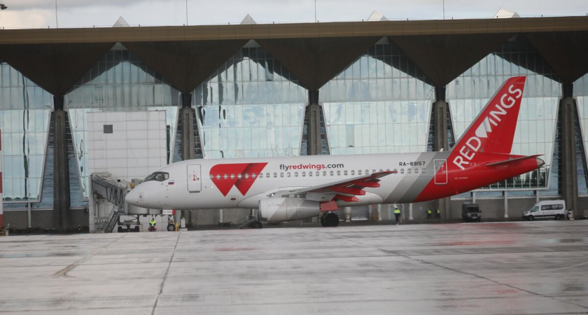 «Акрон» сорвал подготовку к «Зениту»: авиакомпания переназначила чартер в Тюмень